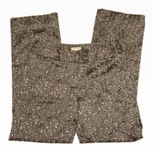 Harold’s Gray & Black Pants Size 12
